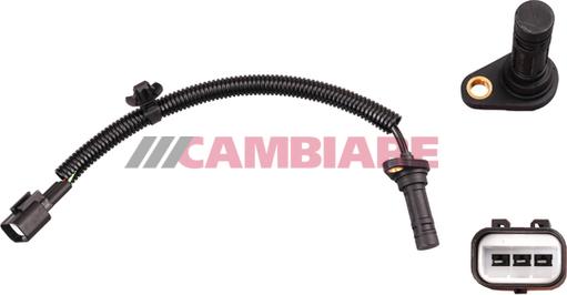 Cambiare VE363804 - Capteur d'angle, vilebrequin droxauto.com