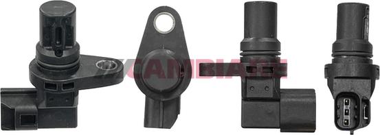 Cambiare VE363801 - Capteur, position d'arbre à cames droxauto.com