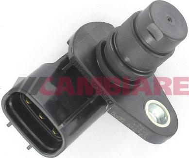 Cambiare VE363818 - Capteur d'angle, vilebrequin droxauto.com