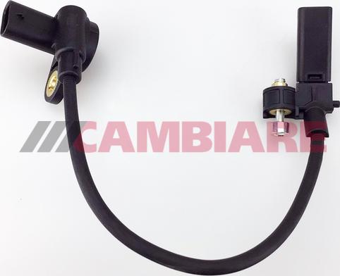 Cambiare VE363834 - Capteur d'angle, vilebrequin droxauto.com