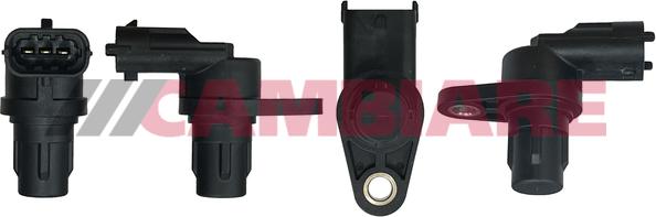 Cambiare VE363835 - Capteur, position d'arbre à cames droxauto.com