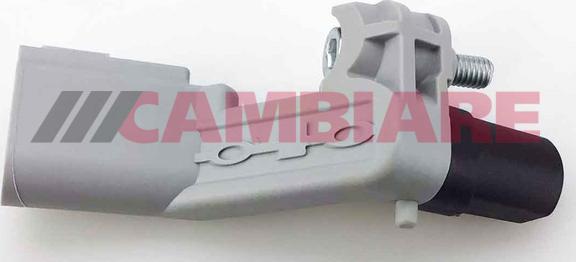 Cambiare VE363822 - Capteur d'angle, vilebrequin droxauto.com