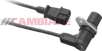 Cambiare VE363399 - Capteur d'angle, vilebrequin droxauto.com