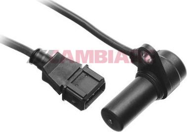 Cambiare VE363394 - Capteur d'angle, vilebrequin droxauto.com