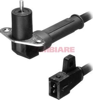 Cambiare VE363355 - Capteur d'angle, vilebrequin droxauto.com