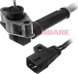 Cambiare VE363361 - Capteur d'angle, vilebrequin droxauto.com