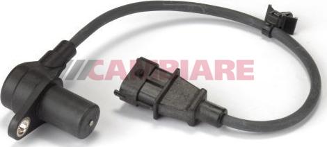 Cambiare VE363363 - Capteur d'angle, vilebrequin droxauto.com