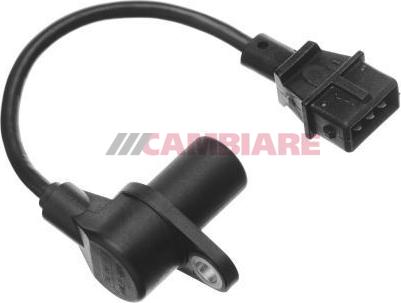 Cambiare VE363386 - Capteur, régime droxauto.com