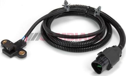 Cambiare VE363329 - Capteur d'angle, vilebrequin droxauto.com