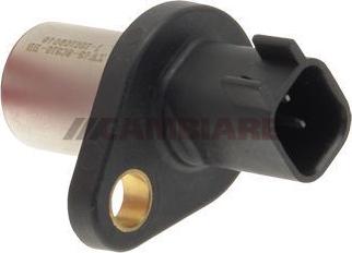 Cambiare VE363283 - Capteur d'angle, vilebrequin droxauto.com