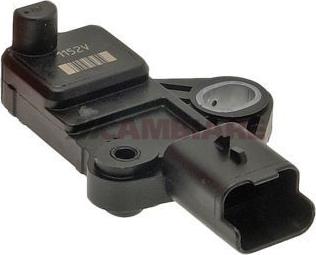 Cambiare VE363282 - Capteur d'angle, vilebrequin droxauto.com