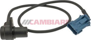 Cambiare VE363277 - Capteur d'angle, vilebrequin droxauto.com