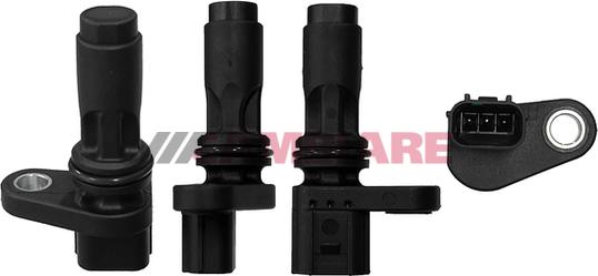 Cambiare VE363799 - Capteur, position d'arbre à cames droxauto.com