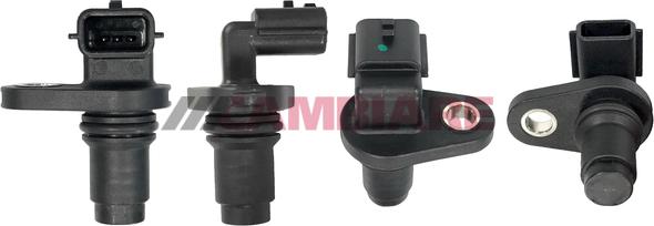 Cambiare VE363744 - Capteur, position d'arbre à cames droxauto.com