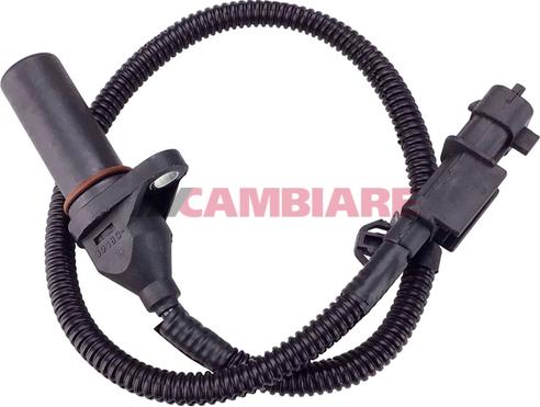 Cambiare VE363746 - Capteur d'angle, vilebrequin droxauto.com