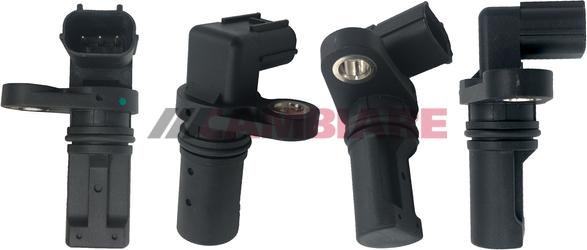 Cambiare VE363754 - Capteur d'angle, vilebrequin droxauto.com