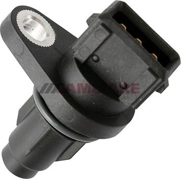 Cambiare VE363758 - Capteur d'angle, vilebrequin droxauto.com