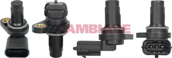 Cambiare VE363766 - Capteur, position d'arbre à cames droxauto.com