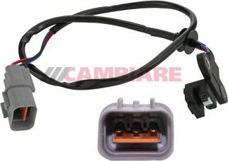 Cambiare VE363705 - Capteur, position d'arbre à cames droxauto.com