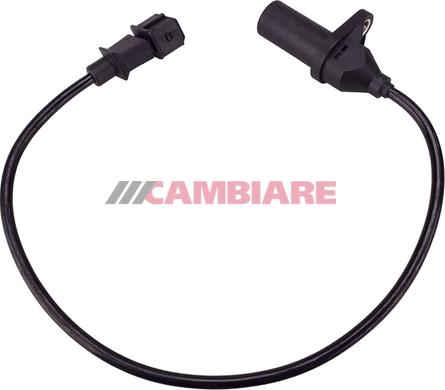 Cambiare VE363739 - Capteur d'angle, vilebrequin droxauto.com