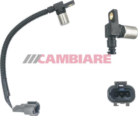 Cambiare VE363776 - Capteur d'angle, vilebrequin droxauto.com
