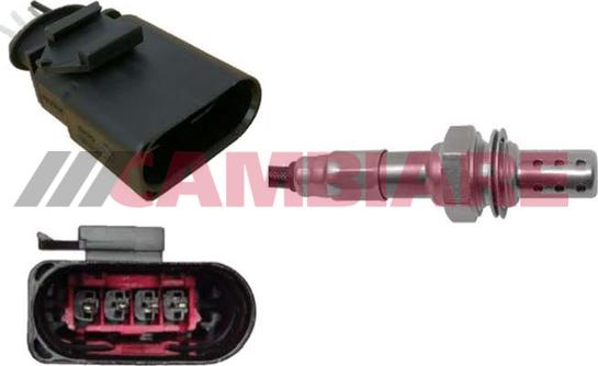 Cambiare VE381909 - Sonde lambda droxauto.com