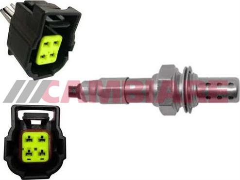 Cambiare VE381904 - Sonde lambda droxauto.com