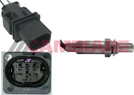 Cambiare VE381911 - Sonde lambda droxauto.com
