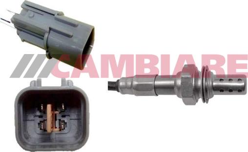 Cambiare VE381913 - Sonde lambda droxauto.com
