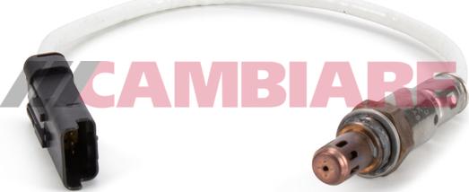 Cambiare VE381931 - Sonde lambda droxauto.com