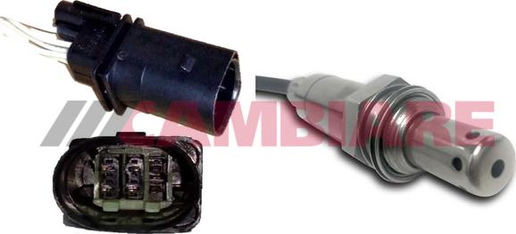 Cambiare VE381924 - Sonde lambda droxauto.com