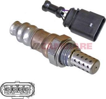 Cambiare VE381454 - Sonde lambda droxauto.com