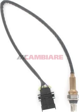 Cambiare VE381487 - Sonde lambda droxauto.com