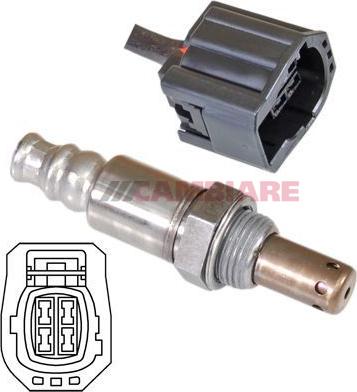 Cambiare VE381428 - Sonde lambda droxauto.com