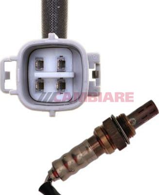 Cambiare VE381683 - Sonde lambda droxauto.com