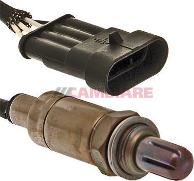 Cambiare VE381099 - Sonde lambda droxauto.com