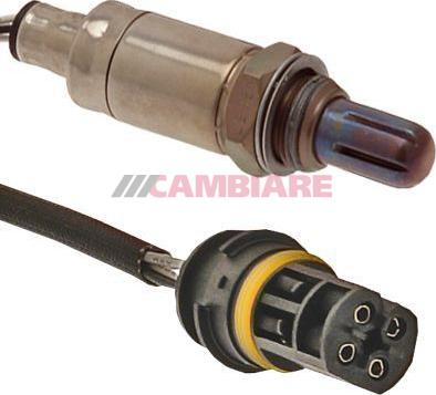 Cambiare VE381046 - Sonde lambda droxauto.com
