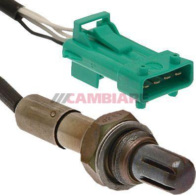 Cambiare VE381055 - Sonde lambda droxauto.com