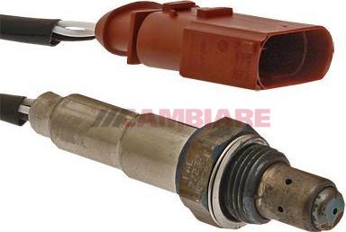 Cambiare VE381053 - Sonde lambda droxauto.com