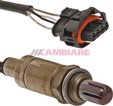 Cambiare VE381065 - Sonde lambda droxauto.com