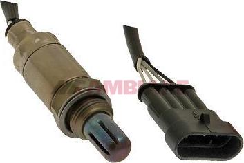 Cambiare VE381008 - Sonde lambda droxauto.com