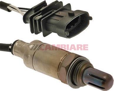 Cambiare VE381002 - Sonde lambda droxauto.com