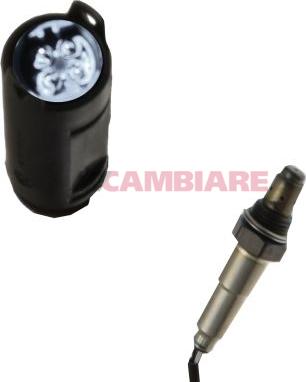 Cambiare VE381084 - Sonde lambda droxauto.com