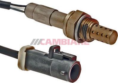 Cambiare VE381037 - Sonde lambda droxauto.com