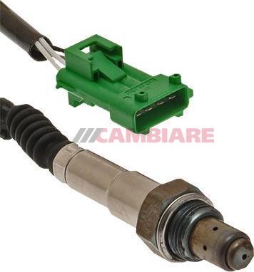 Cambiare VE381025 - Sonde lambda droxauto.com