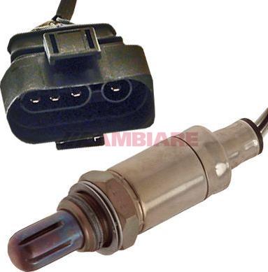 Cambiare VE381028 - Sonde lambda droxauto.com