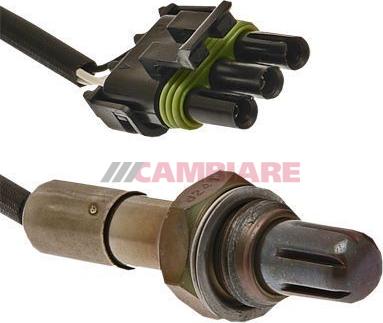 Cambiare VE381075 - Sonde lambda droxauto.com