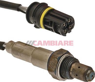 Cambiare VE381078 - Sonde lambda droxauto.com