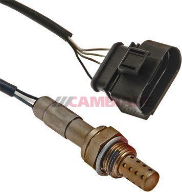 Cambiare VE381149 - Sonde lambda droxauto.com