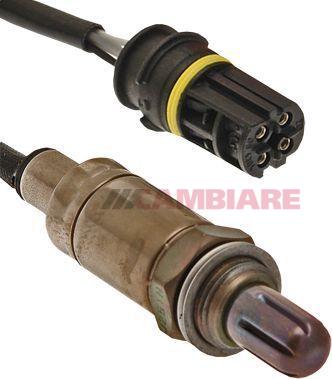 Cambiare VE381144 - Sonde lambda droxauto.com
